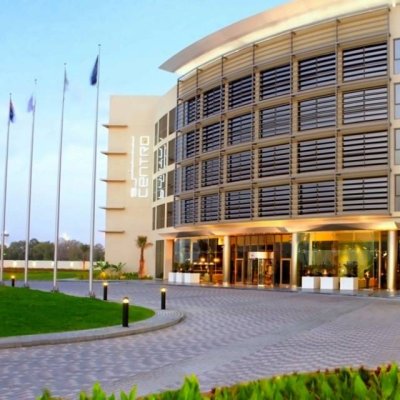 CENTRO SHARJAH BY ROTANA 4★