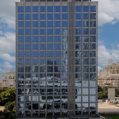 HOLIDAY INN DUBAI VILLAGE CIRCLE 3★