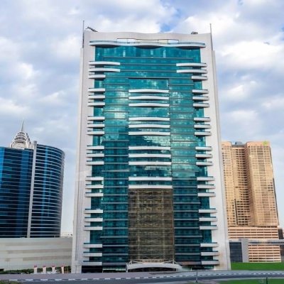 FIRST CENTRAL HOTEL SUITES 4★