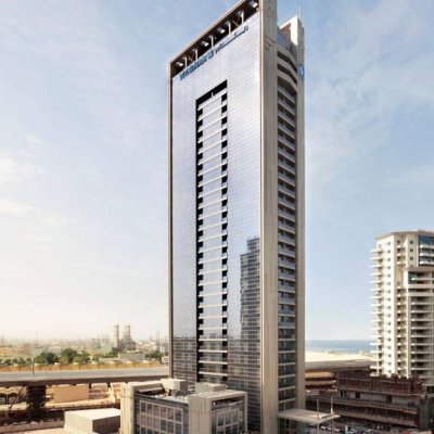 WYNDHAM DUBAI MARINA 4 ★