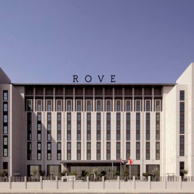 ROVE AT THE PARK 3★