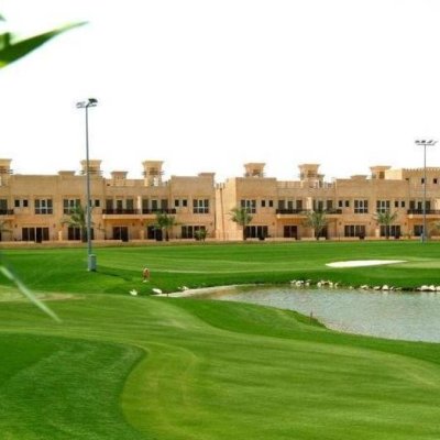 AL HAMRA VILLAGE HOTEL 4★