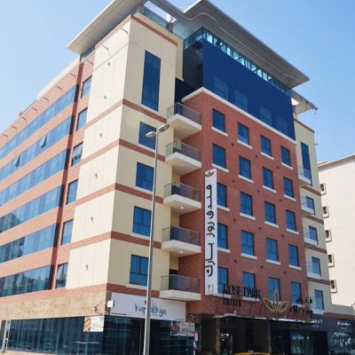 ROSE PARK HOTEL 4★