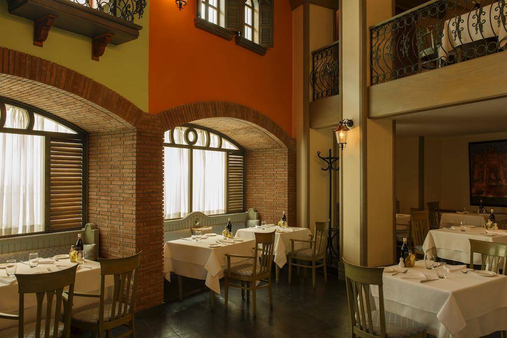 LE MERIDIEN ABU DHABI 4★