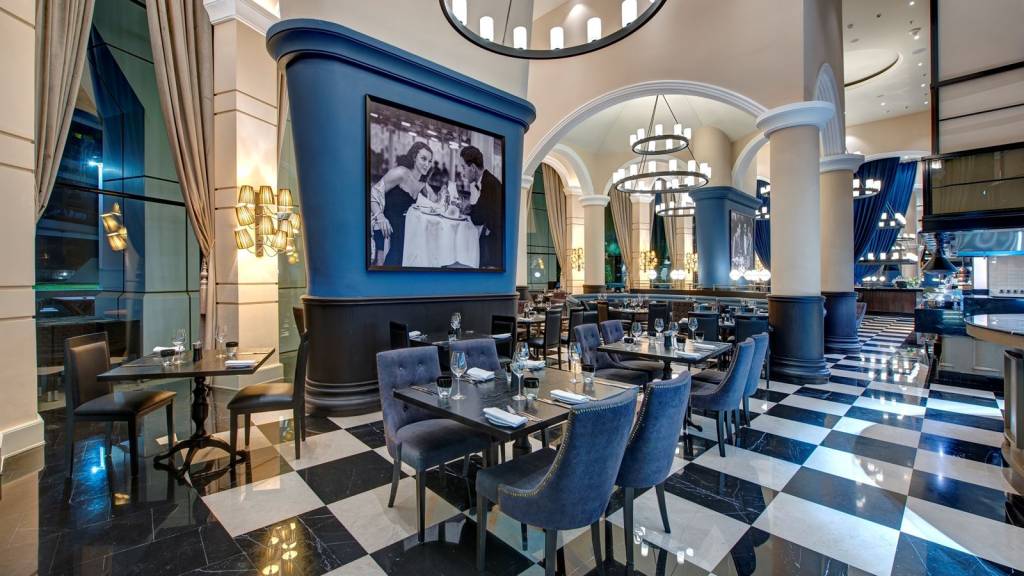 DUKES THE PALM, A ROYAL HIDEAWAY HOTEL 5★