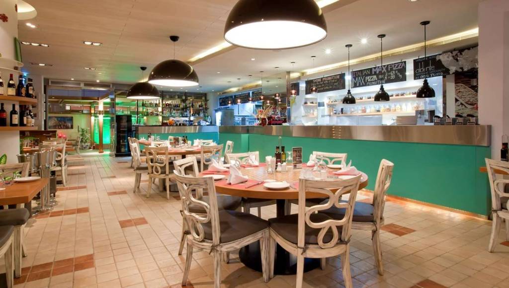 BYBLOS HOTEL TECOM 4★