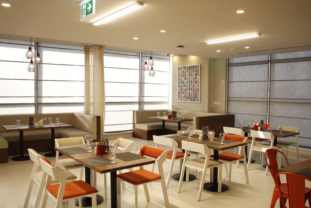 CITYMAX RAS AL KHAIMAH 3★