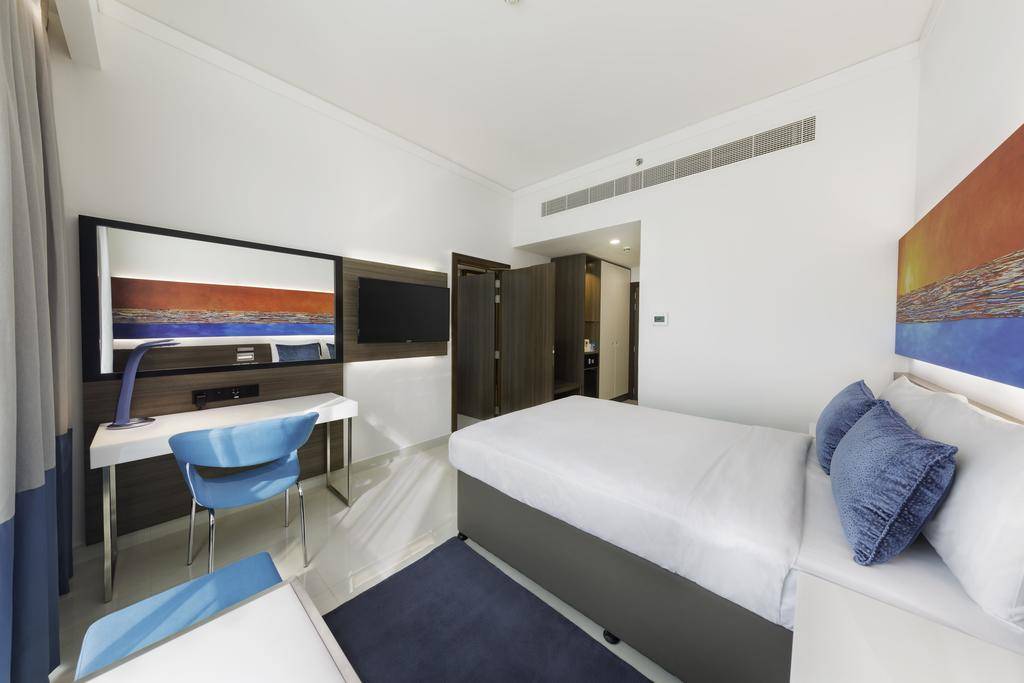 CITYMAX RAS AL KHAIMAH 3★