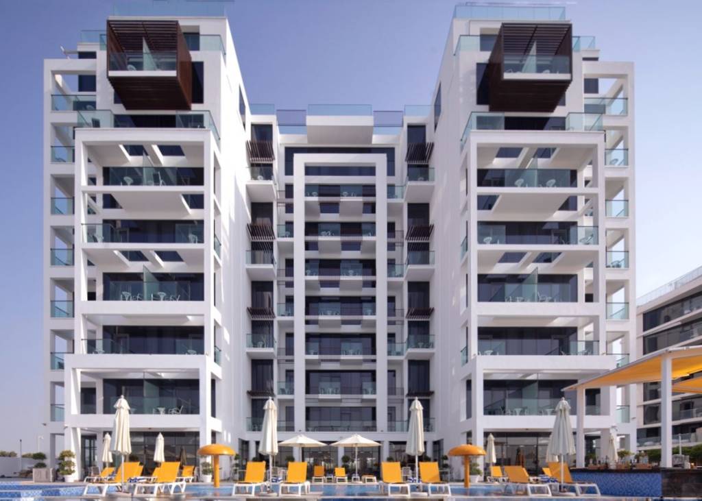 C CENTRAL RESORT THE PALM 5★