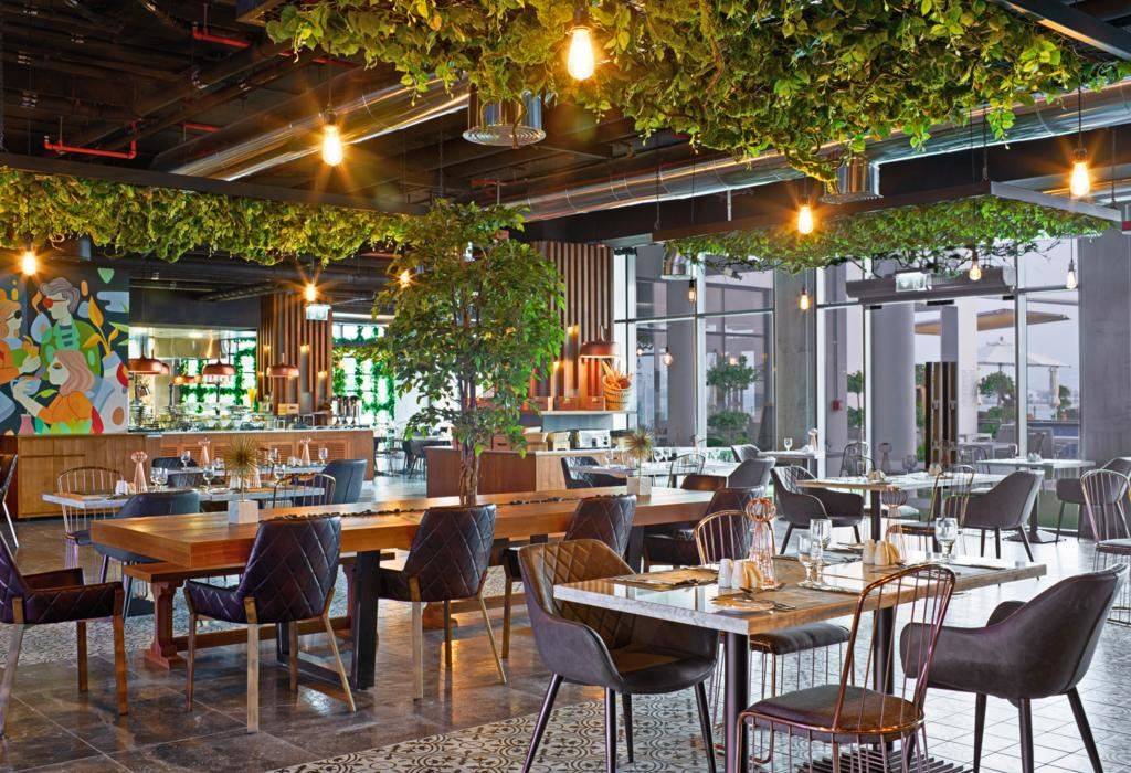 C CENTRAL RESORT THE PALM 5★