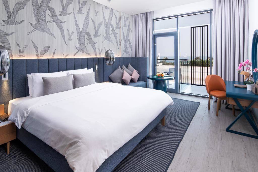 C CENTRAL RESORT THE PALM 5★