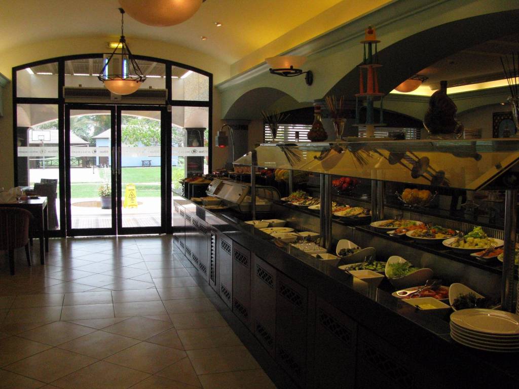 AL KHALIDIAH RESORT 3 ★-_