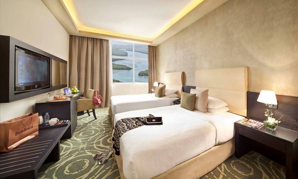 MANGROVE HOTEL RAS AL KHAIMAH 4★