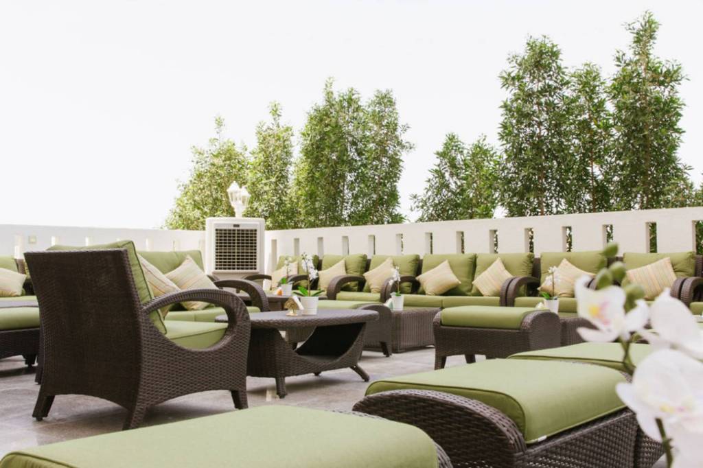 MANGROVE HOTEL RAS AL KHAIMAH 4★