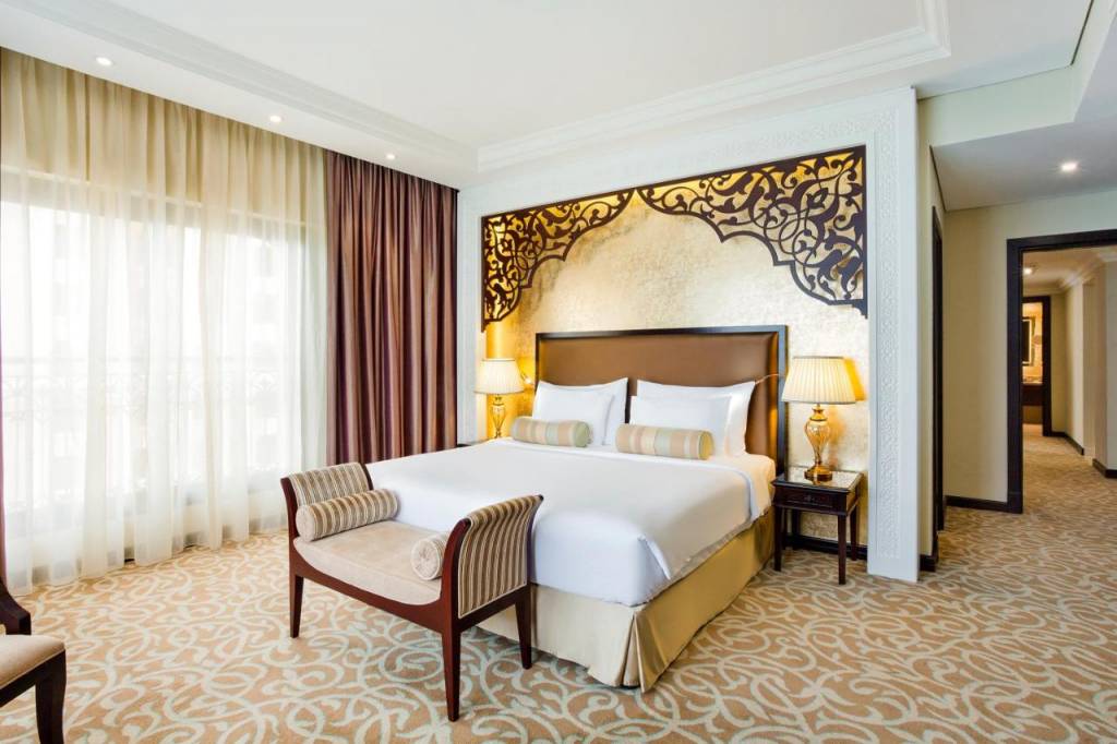 MARJAN ISLAND RESORT & SPA 5 ★