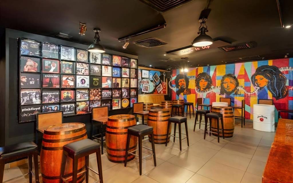 CITYMAX HOTEL AL BARSHA AT THE MALL 3★