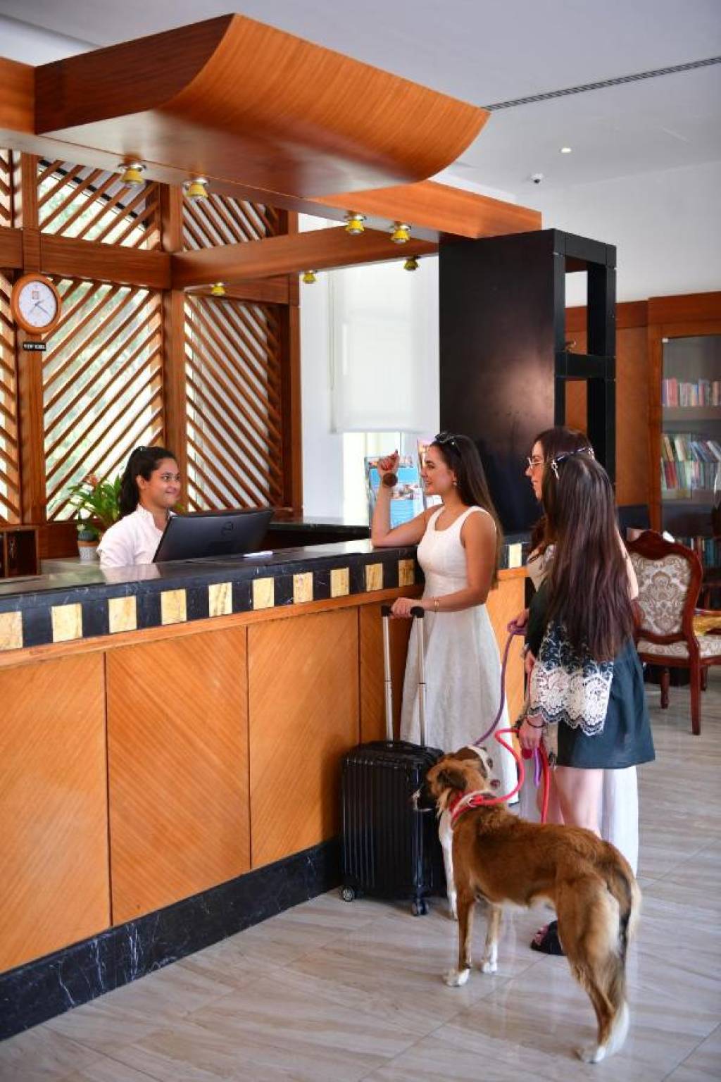 UMM AL QUWAIN BEACH 4★