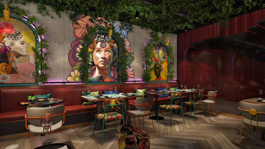 THE FIRST COLLECTION HOTEL JUMEIRAH VILLAGE CIRCLE 4 ★-_