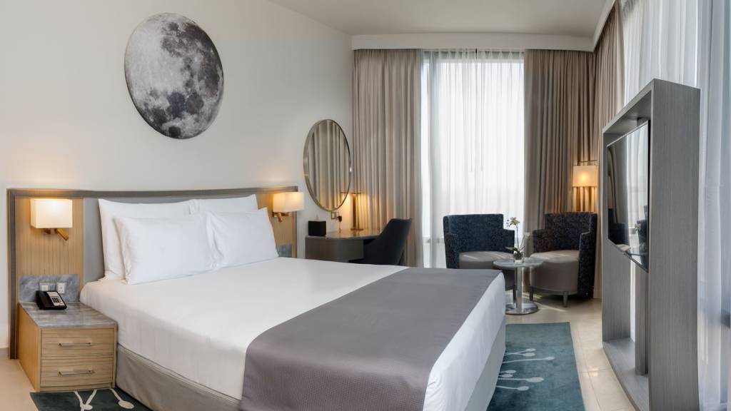 THE FIRST COLLECTION HOTEL JUMEIRAH VILLAGE CIRCLE 4 ★-_