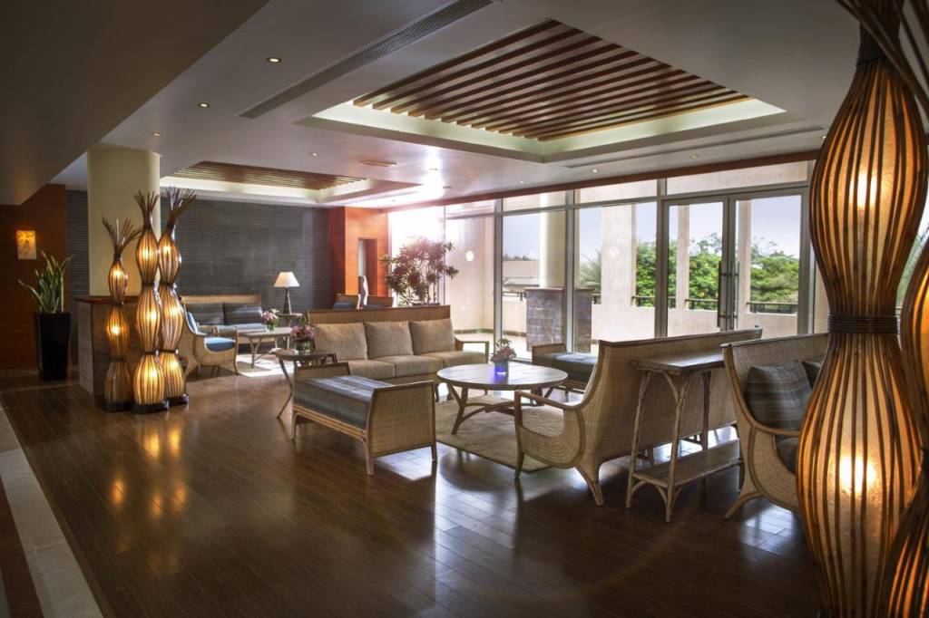 FUJAIRAH ROTANA RESORT & SPA 5★