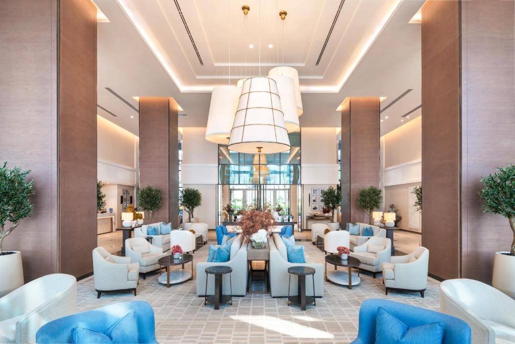 ADDRESS BEACH RESORT FUJAIRAH 5 ★