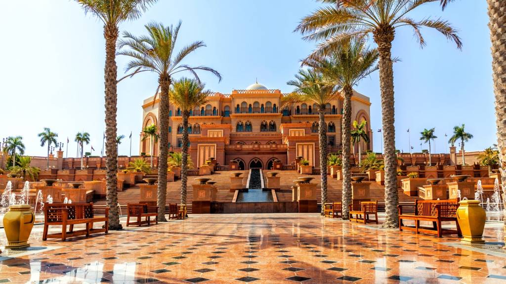 KOMBINĒTĀ TŪRE DUBAJA(4N)-FUDŽAIRA(3N)