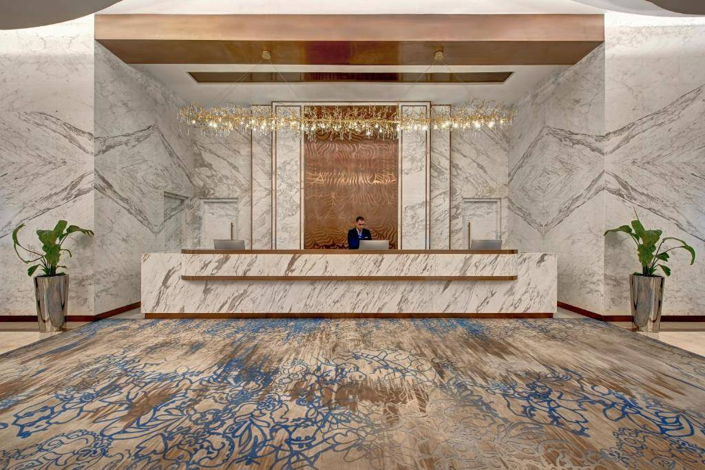 ROYAL M BEACH RESORT AL AQAH 5★