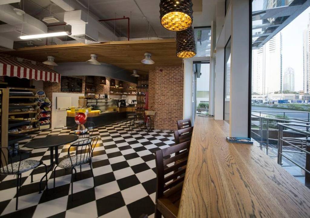 BARCELO RESIDENCES DUBAI MARINA APTS DELUXE 4★