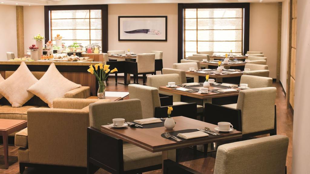 AVANI DEIRA DUBAI HOTEL 5★