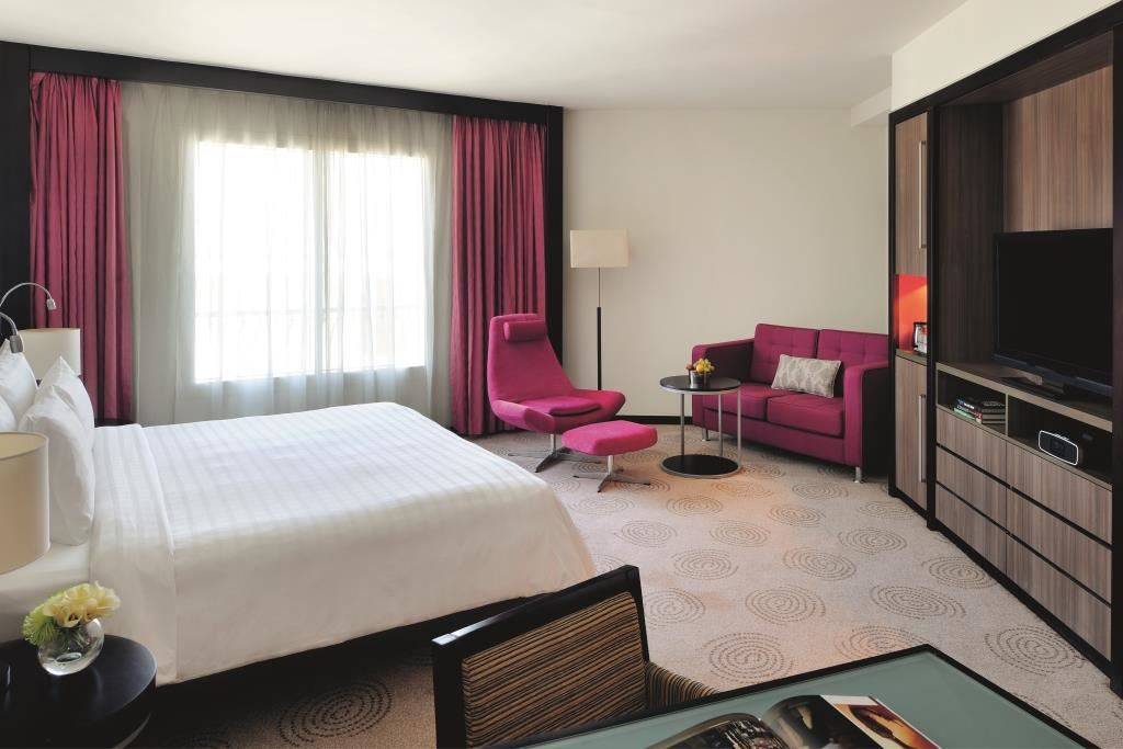 AVANI DEIRA DUBAI HOTEL 5★