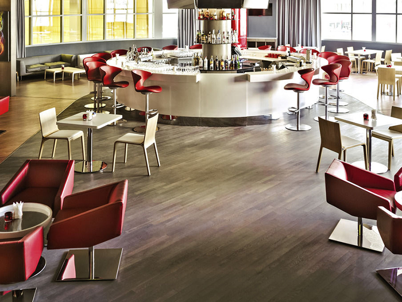 NOVOTEL FUJAIRAH 4★