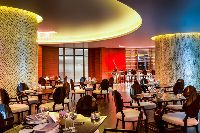 BAB AL QASR ABU DHABI 5★ (2017. gads!)