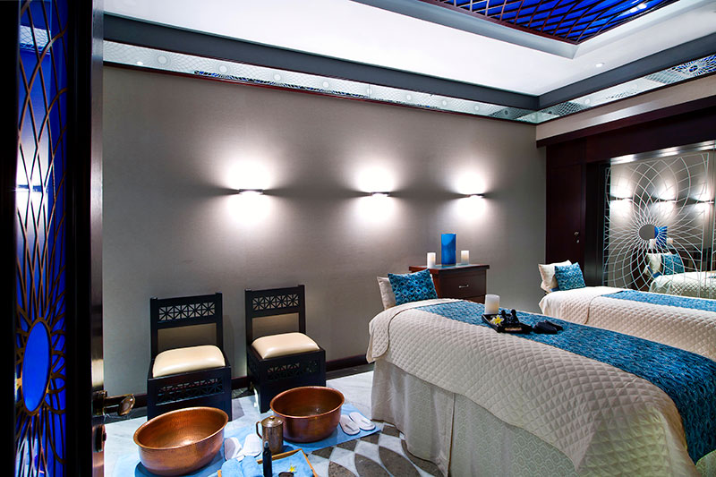 BAB AL QASR ABU DHABI 5★ (2017. gads!)