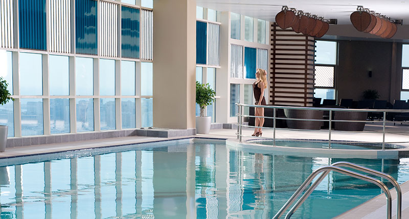 GRAND MILLENNIUM AL WAHDA 5★