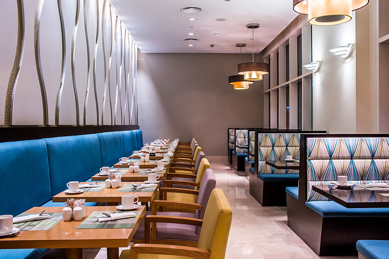 GRAND MILLENNIUM AL WAHDA 5★