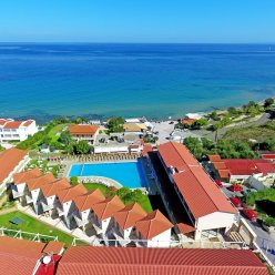 PELAGOS ZANTE 4★ (2017.gads!)