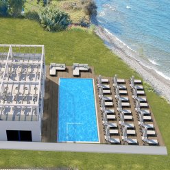 GOLDEN COAST FAMILY RESORT 4★ (2019.gads)