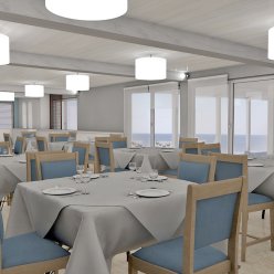 GOLDEN COAST FAMILY RESORT 4★ (2019.gads)