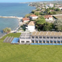 GOLDEN COAST FAMILY RESORT 4★ (2019.gads)