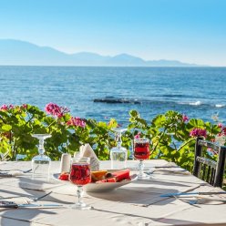 SENTIDO ALEXANDRA BEACH RESORT 4★