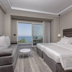 SENTIDO ALEXANDRA BEACH RESORT 4★