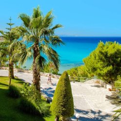 SENTIDO ALEXANDRA BEACH RESORT 4★