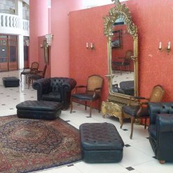 PALAZZO DI ZANTE 4★