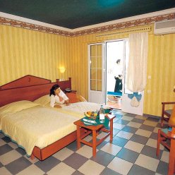 PALAZZO DI ZANTE 4★