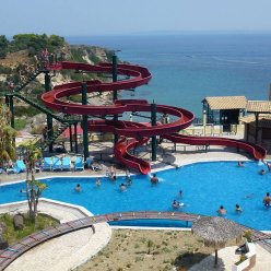 PALAZZO DI ZANTE 4★