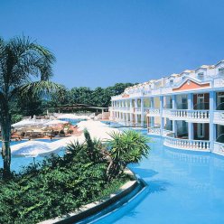 PALAZZO DI ZANTE 4★