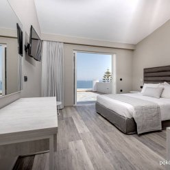 ALEXANDRA BEACH RESORT & SPA 4★