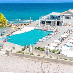 ALEXANDRA BEACH RESORT & SPA 4★