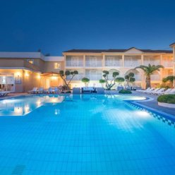 FILOXENIA HOTEL 4★-_