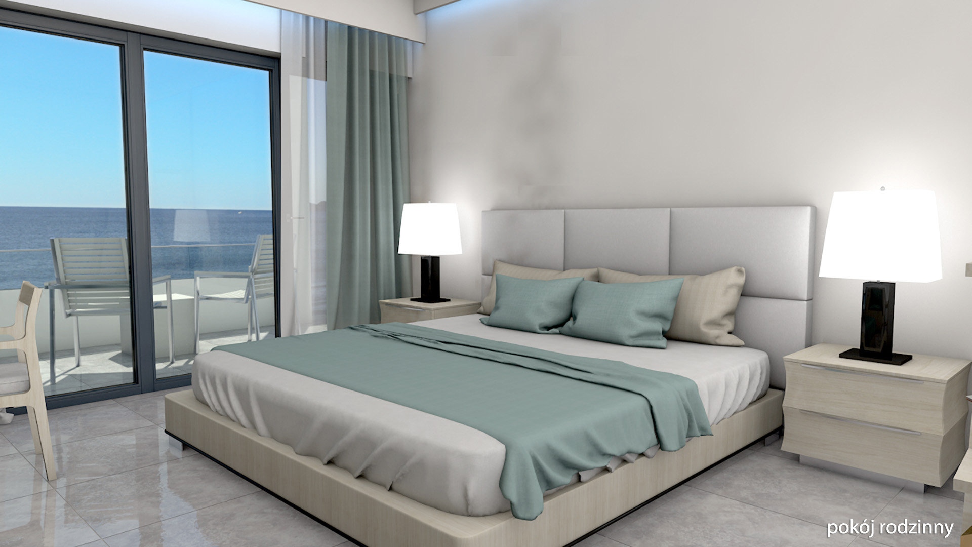 GOLDEN COAST FAMILY RESORT 4★ (2019.gads)